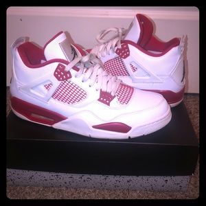 Jordan retro alternate 89